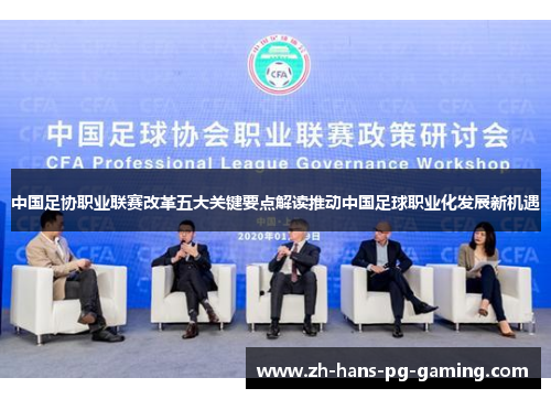 中国足协职业联赛改革五大关键要点解读推动中国足球职业化发展新机遇