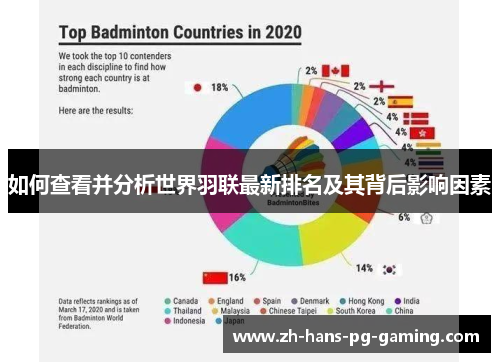 如何查看并分析世界羽联最新排名及其背后影响因素
