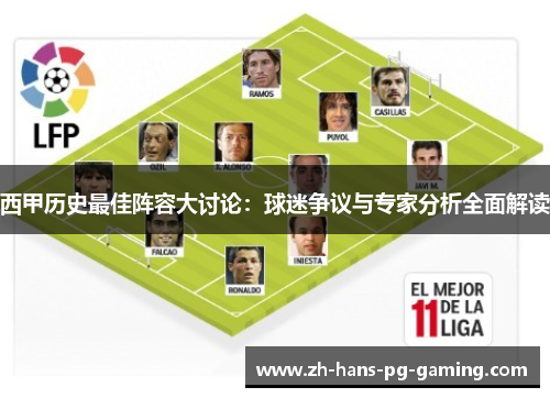 西甲历史最佳阵容大讨论：球迷争议与专家分析全面解读