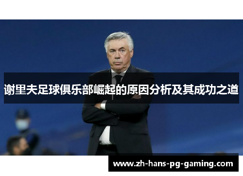 谢里夫足球俱乐部崛起的原因分析及其成功之道