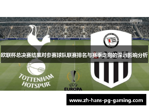 欧联杯总决赛结果对参赛球队联赛排名与赛季走向的深远影响分析