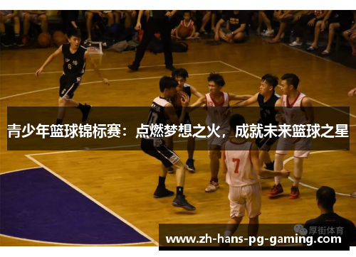 青少年篮球锦标赛：点燃梦想之火，成就未来篮球之星